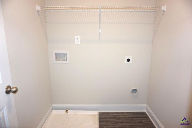 124 Bluecoat Trail, Byron, GA 31008