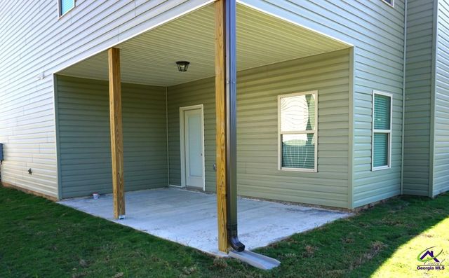 124 Bluecoat Trail, Byron, GA 31008