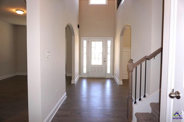 124 Bluecoat Trail, Byron, GA 31008