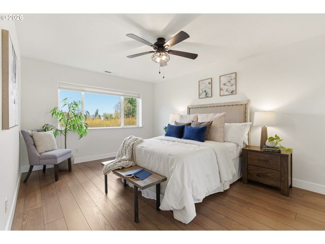 5601 S ANDERSON Rd, Aurora, OR 97002