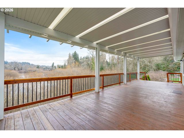 5601 S ANDERSON Rd, Aurora, OR 97002