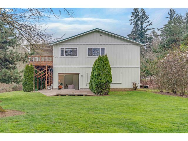5601 S ANDERSON Rd, Aurora, OR 97002