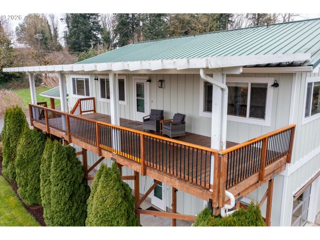 5601 S ANDERSON Rd, Aurora, OR 97002