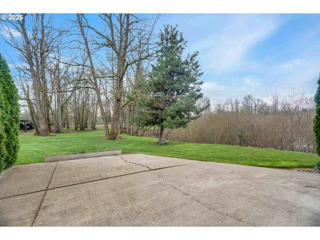 5601 S ANDERSON Rd, Aurora, OR 97002