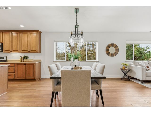 5601 S ANDERSON Rd, Aurora, OR 97002