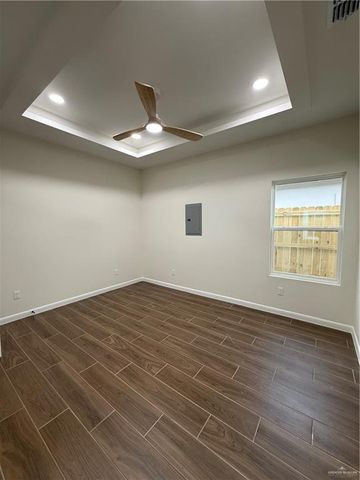 1301 Woodlands Trail 1, Pharr, TX 78577