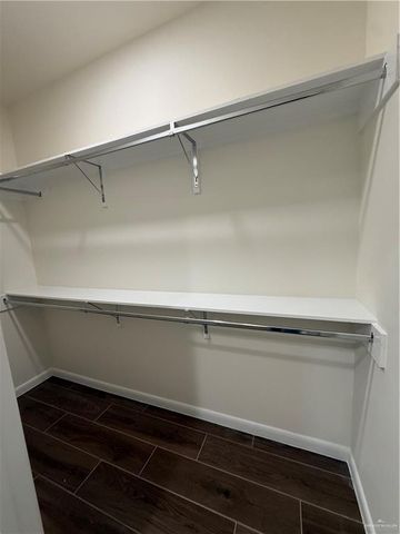 1301 Woodlands Trail 1, Pharr, TX 78577