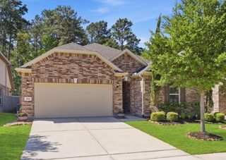 3965 Eagle Nest Lake Lane, Magnolia, TX 77354