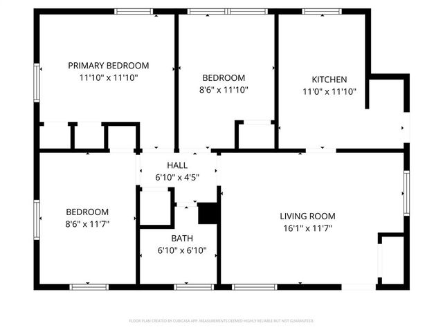 2236 E Prien Lake Road, Lake Charles, LA 70601