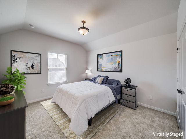1820 Temple Hills, Van Alstyne, TX 75495