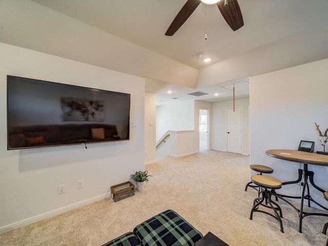 1820 Temple Hills, Van Alstyne, TX 75495