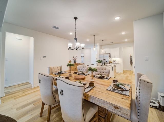 1820 Temple Hills, Van Alstyne, TX 75495