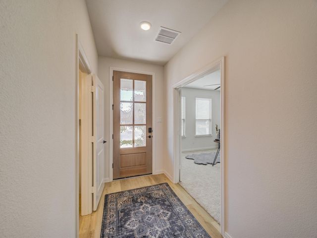 1820 Temple Hills, Van Alstyne, TX 75495