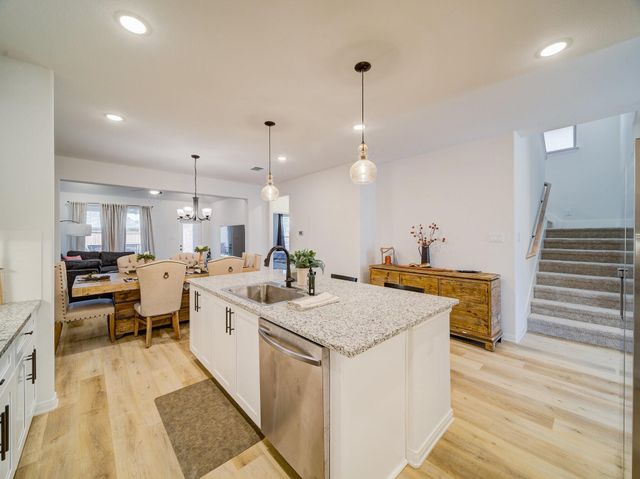 1820 Temple Hills, Van Alstyne, TX 75495