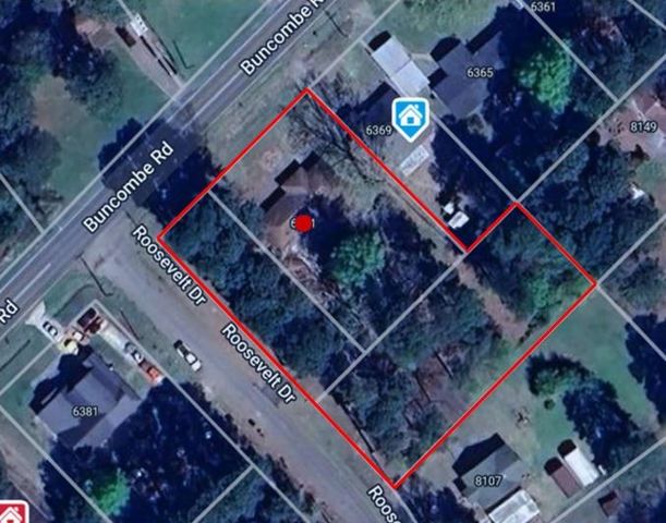 6371 Buncombe Road, Shreveport, LA 71129