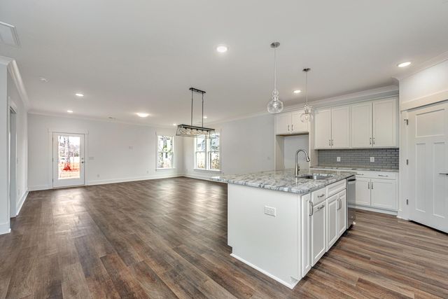 258 Darby Meadow Lane, Ridgeville, SC 29472
