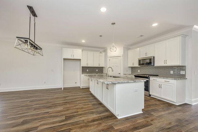 258 Darby Meadow Lane, Ridgeville, SC 29472