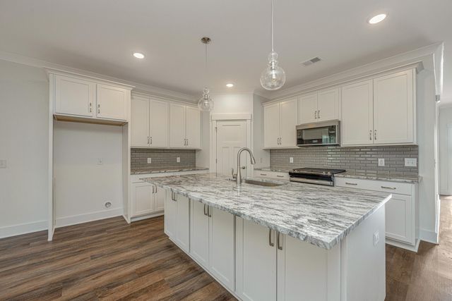 258 Darby Meadow Lane, Ridgeville, SC 29472