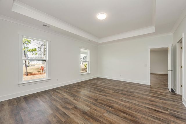 258 Darby Meadow Lane, Ridgeville, SC 29472