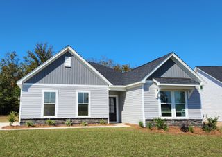 258 Darby Meadow Lane, Ridgeville, SC 29472