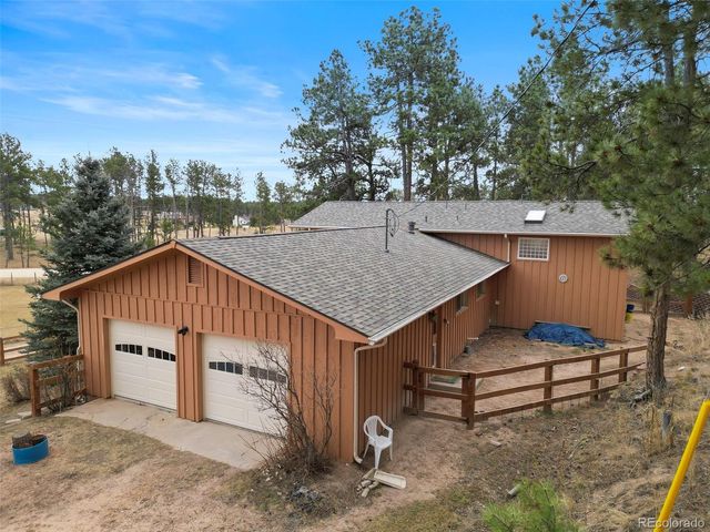 7020 Wildridge Road, Colorado Springs, CO 80908