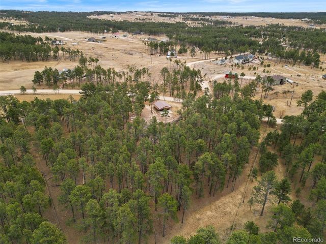 7020 Wildridge Road, Colorado Springs, CO 80908