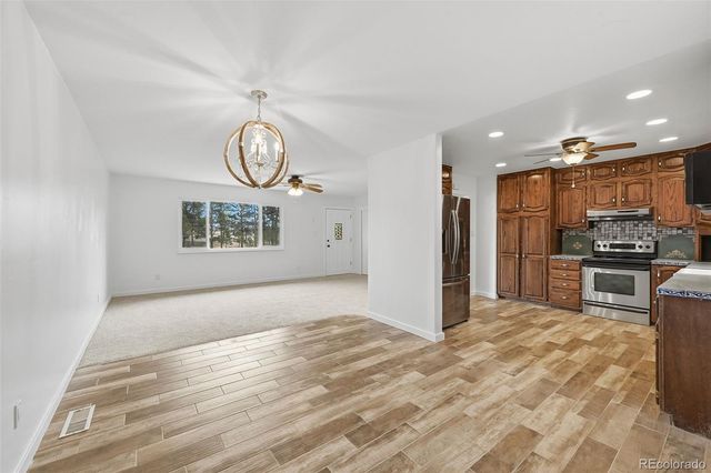 7020 Wildridge Road, Colorado Springs, CO 80908