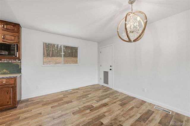 7020 Wildridge Road, Colorado Springs, CO 80908