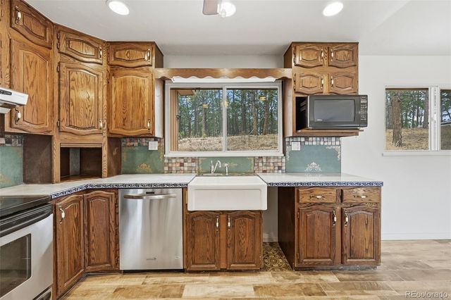 7020 Wildridge Road, Colorado Springs, CO 80908