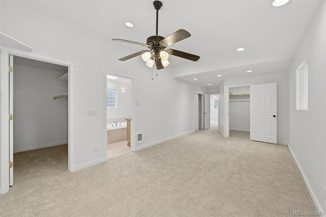 7020 Wildridge Road, Colorado Springs, CO 80908