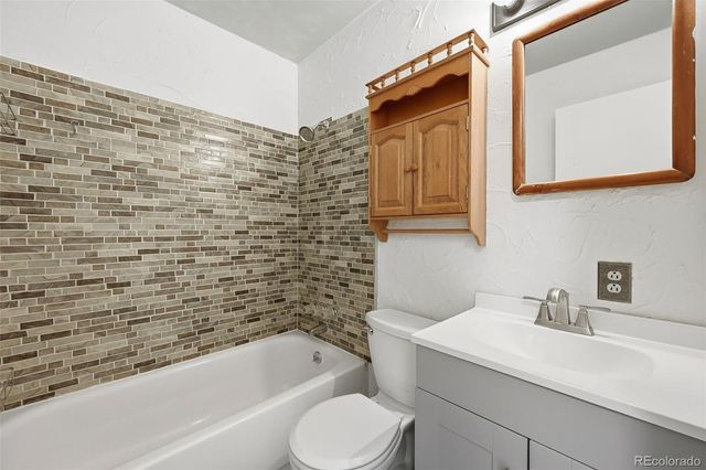 7020 Wildridge Road, Colorado Springs, CO 80908