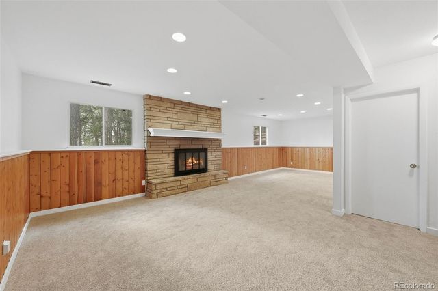 7020 Wildridge Road, Colorado Springs, CO 80908