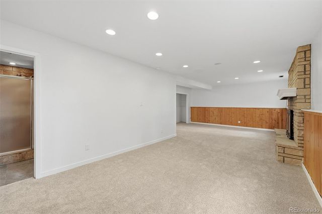 7020 Wildridge Road, Colorado Springs, CO 80908