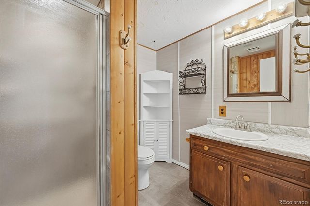 7020 Wildridge Road, Colorado Springs, CO 80908