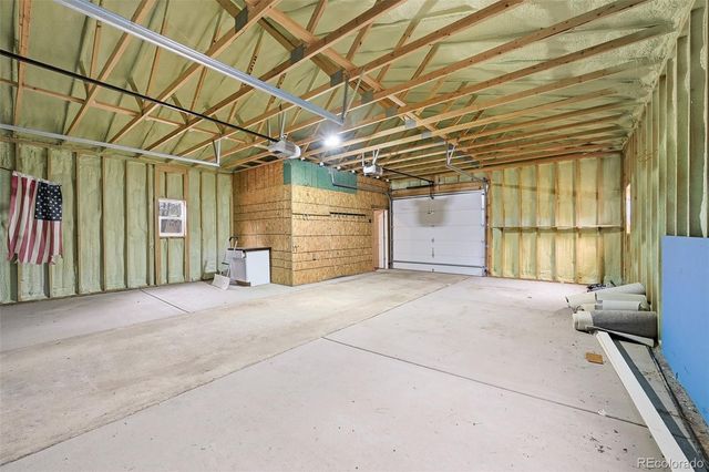 7020 Wildridge Road, Colorado Springs, CO 80908