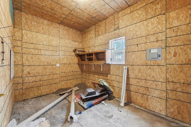 7020 Wildridge Road, Colorado Springs, CO 80908