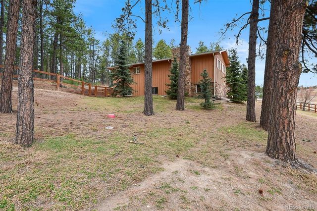 7020 Wildridge Road, Colorado Springs, CO 80908