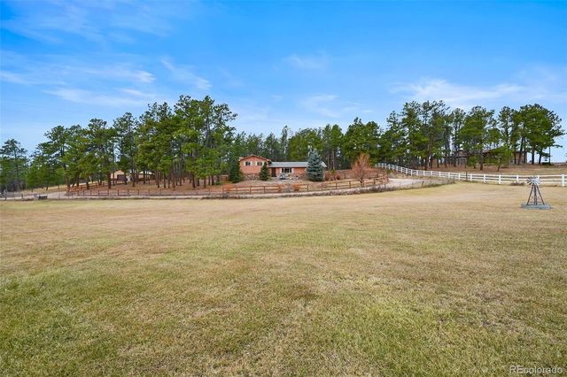 7020 Wildridge Road, Colorado Springs, CO 80908