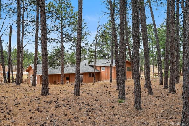 7020 Wildridge Road, Colorado Springs, CO 80908