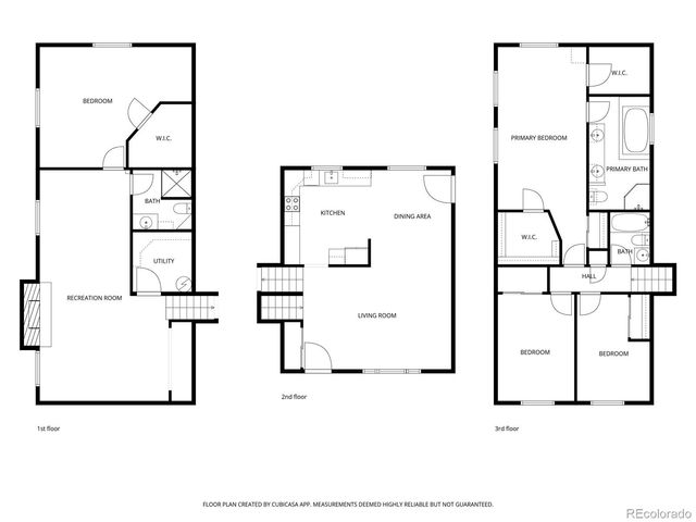 7020 Wildridge Road, Colorado Springs, CO 80908