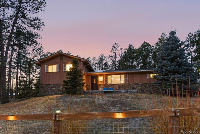 7020 Wildridge Road, Colorado Springs, CO 80908