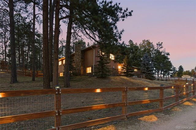 7020 Wildridge Road, Colorado Springs, CO 80908