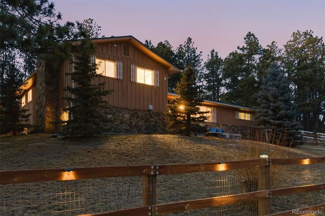 7020 Wildridge Road, Colorado Springs, CO 80908