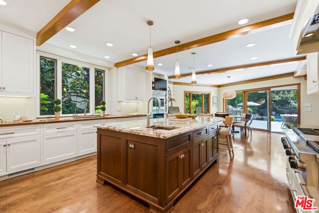 15946 Woodvale Road, Los Angeles, CA 91436