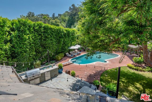 15946 Woodvale Road, Los Angeles, CA 91436