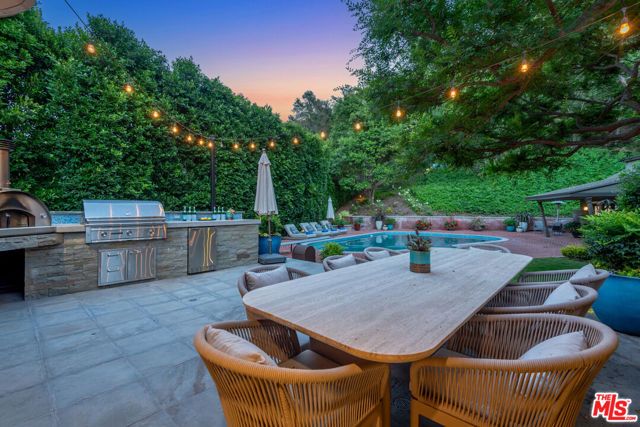 15946 Woodvale Road, Los Angeles, CA 91436