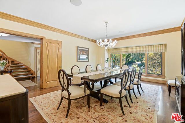 15946 Woodvale Road, Los Angeles, CA 91436