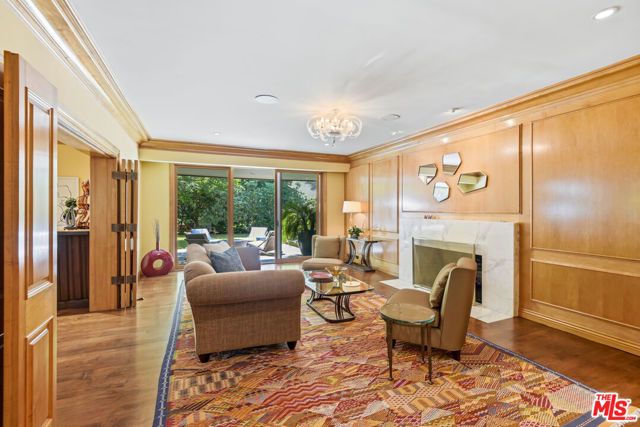 15946 Woodvale Road, Los Angeles, CA 91436