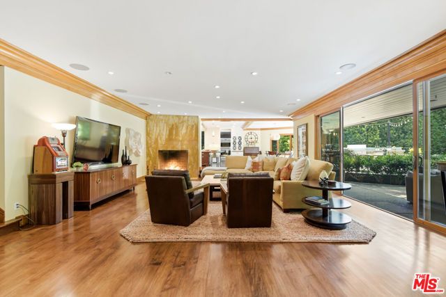 15946 Woodvale Road, Los Angeles, CA 91436