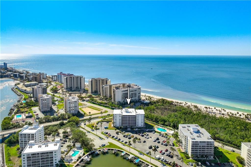 1 Bluebill AVE 108, NAPLES, FL 34108 — photo 4